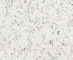 Bm Pearl White